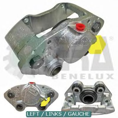 ERA BENELUX bc60690 -  Тормозной суппорт